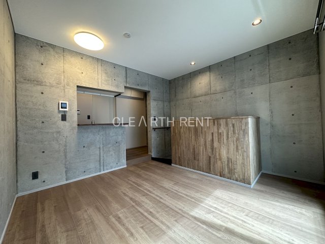 ルミナス池袋本町1階 防音性に優れ音を通しにくいという特徴があり静かな住環境