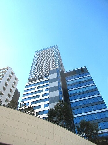 ブランズ渋谷桜丘の外観画像