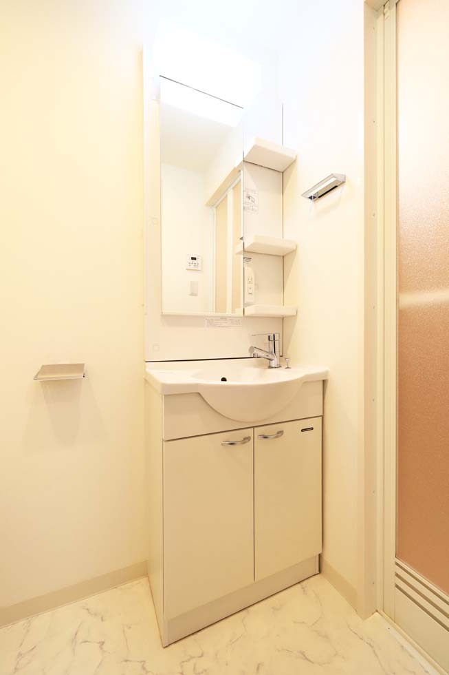 Residence IRUMA5階 内観