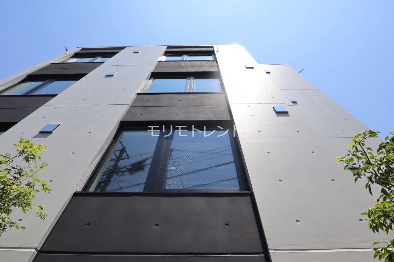 アトリオフラッツ野方1階 外観