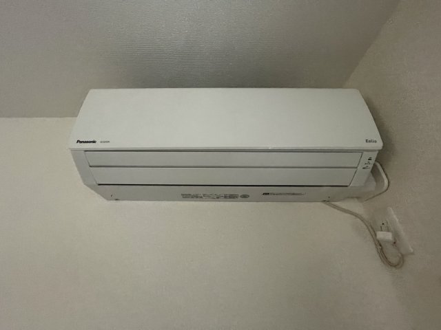 INside Grove EVE101号室 部屋設備