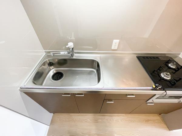 ＩＳＭ中野坂上6階 部屋設備