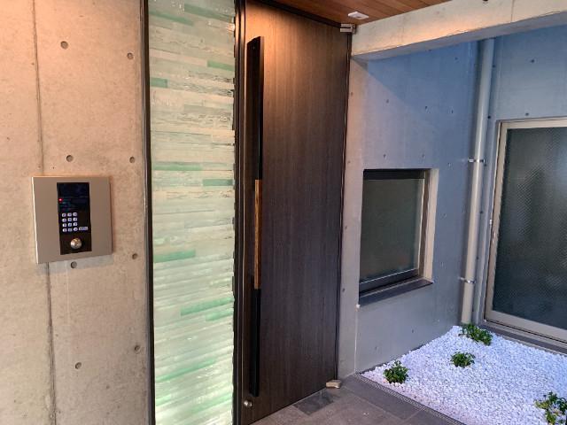翔kiyosumi2階 部屋その他