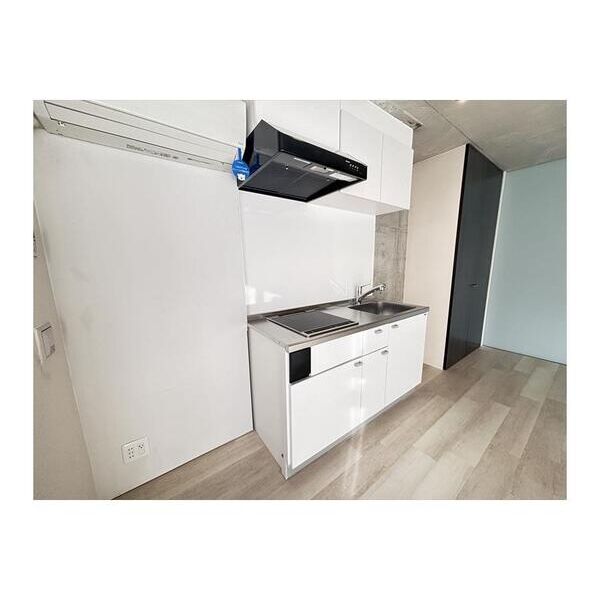 2232フレグランスアベニュー キッチン