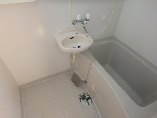 ヴェローナ戸越銀座 お風呂