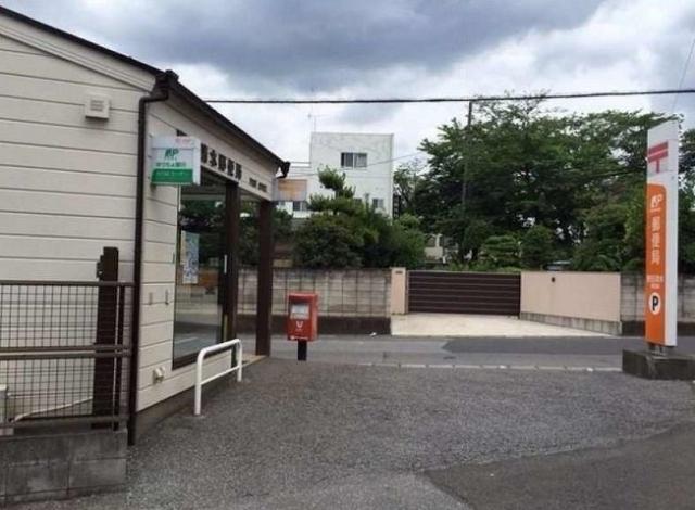 ミネルバＡ棟 野田清水郵便局まで308ｍ