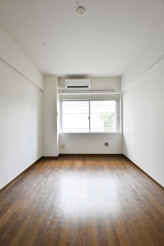 ル・レーヴ笹塚 収納