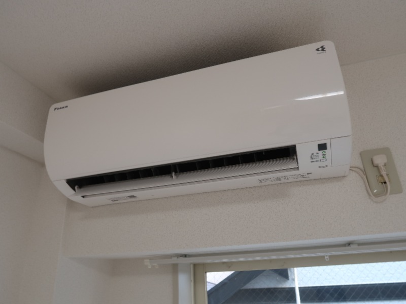 ドーム西川口 ※別号室の写真となります。