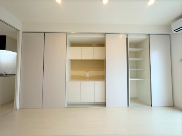 リブリ・AMK3階 部屋その他