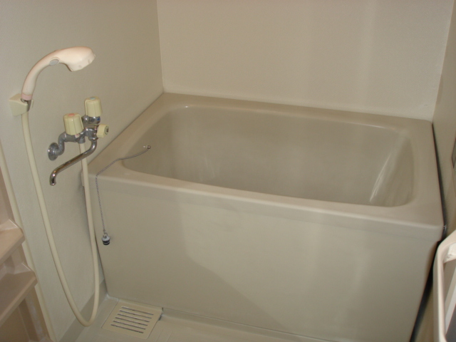 サザンフィールド301号室 ユニットバス