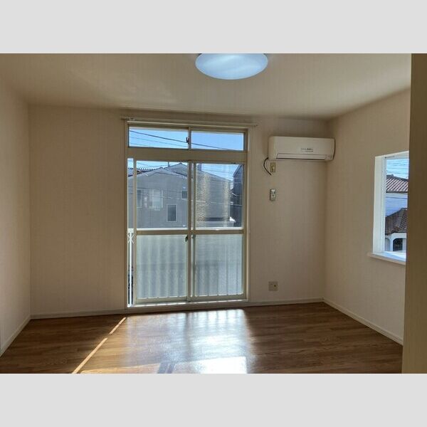 プリオール　A 洋室