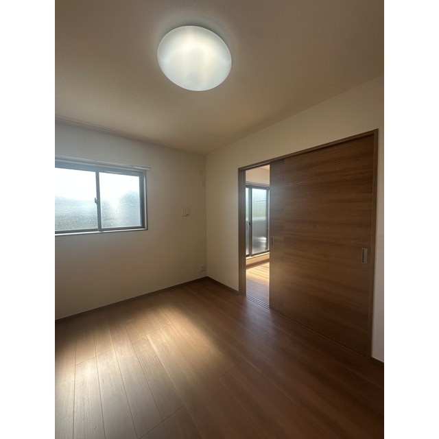 コントレイルⅠ202号室 内観