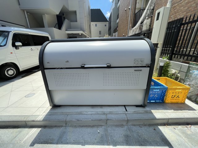 エルファーロ笹塚Ⅱ0105号室 その他共有部分