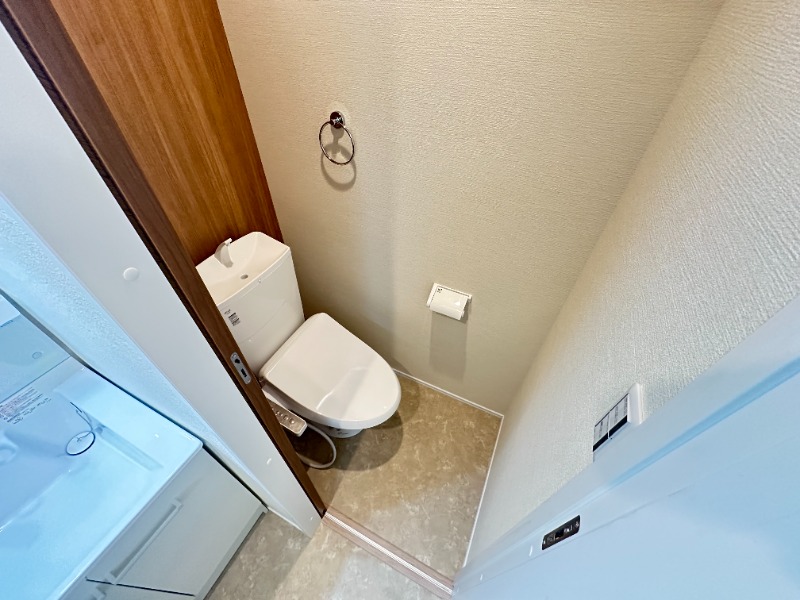 フェリオ葛城2階 部屋その他