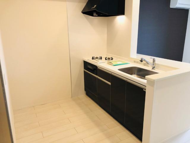 ガーデン キッチン