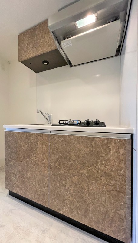 DeLCCS IKEBUKURO7階 キッチン