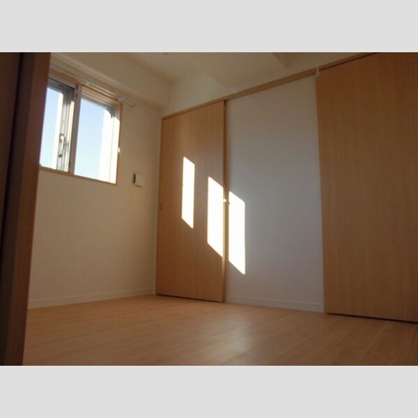 セレッソ本所504号室 洋室4.3帖