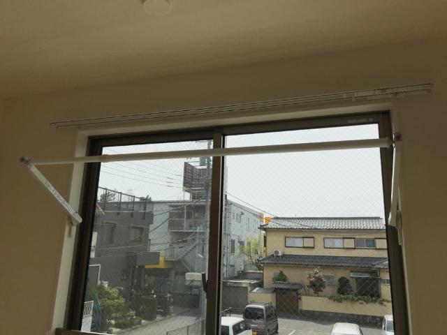 ルナ　クレセンテⅡ～Luna CrescenteⅡ～203号室 室内設備