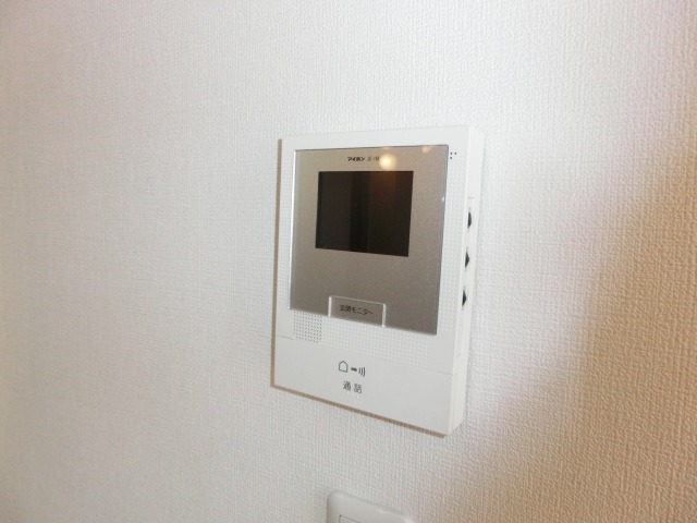 ソレイユ　ネージュ2階 部屋その他