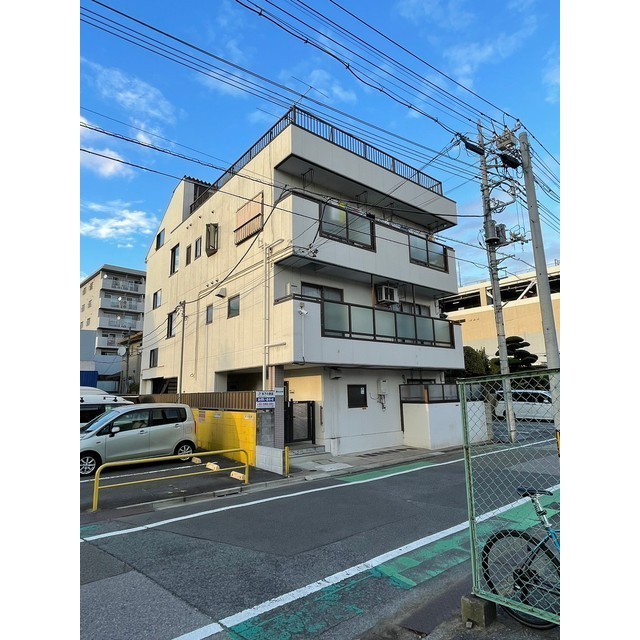 徳和ハイツ101号室 部屋その他