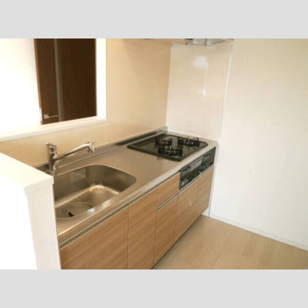 RISE UP 503キッチン