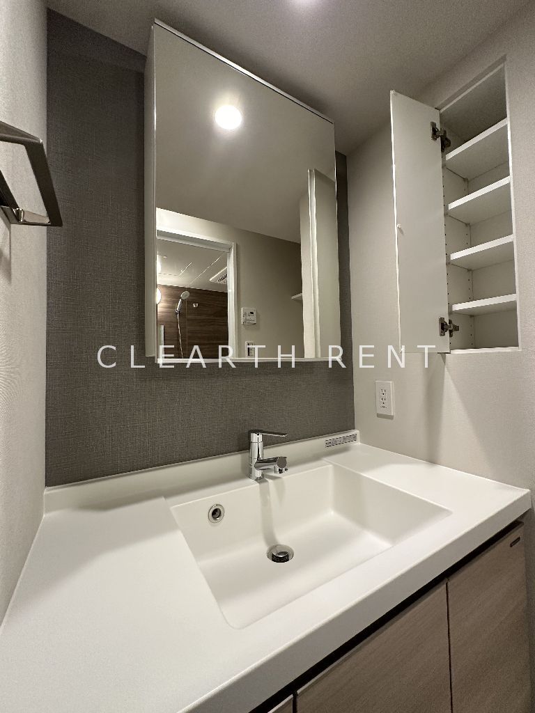 Ｐｒｉｍａｌ 両国2階 同タイプ別住戸写真となります。現況と異なる場合がございます。