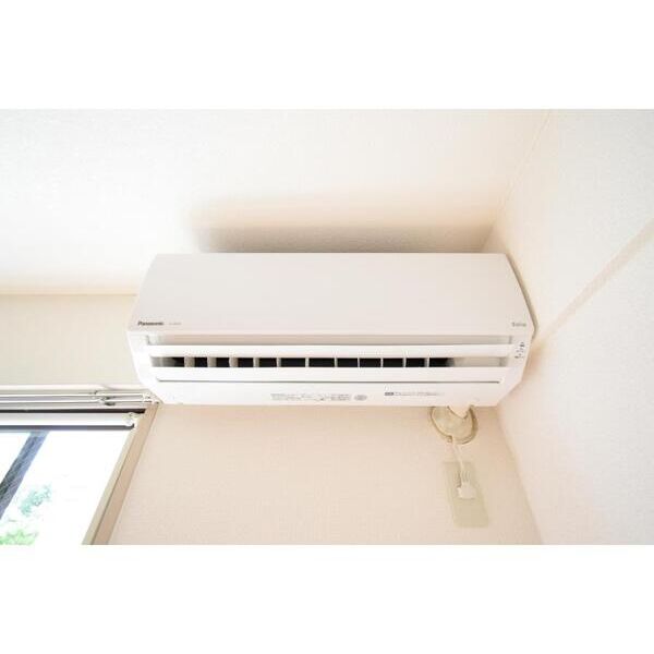 メゾン・ド・調布 部屋設備