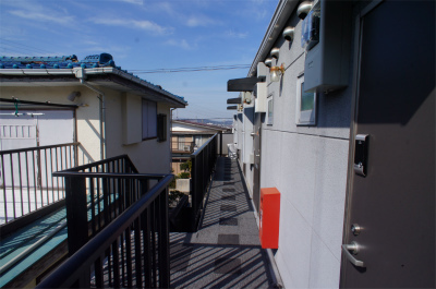 DAIYU24番館2階 部屋その他