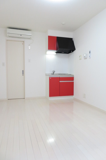 アートヒルズ第５世田谷1階 部屋その他