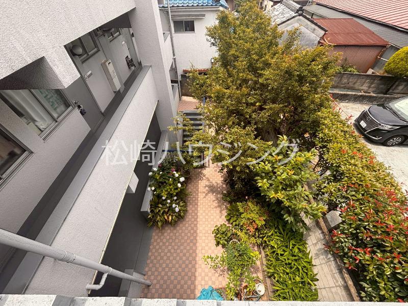 下平ビル2階 部屋その他