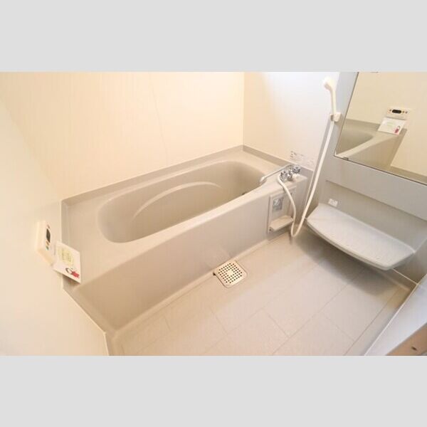 リシアンサス・ガーデン　ABCDEFB101号室 浴室