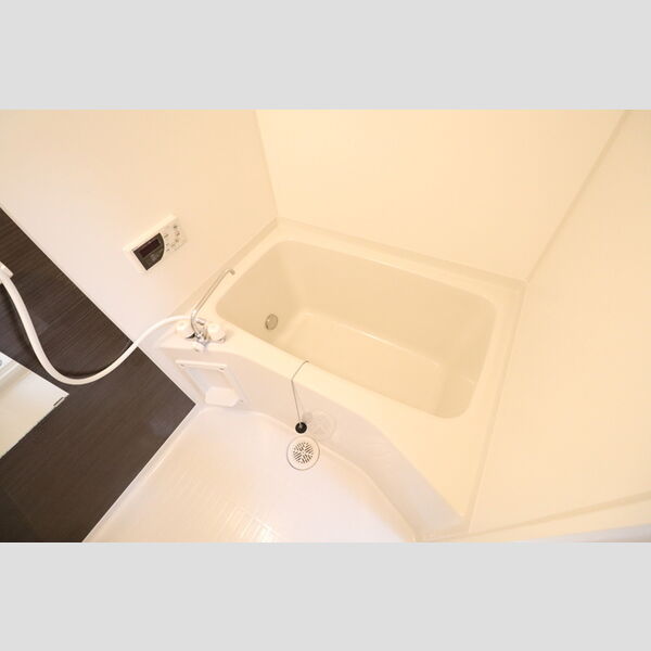 プランドール岩野木101号室 浴室