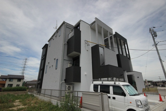 ＣＢ浦和美園エルジュ1階 外観