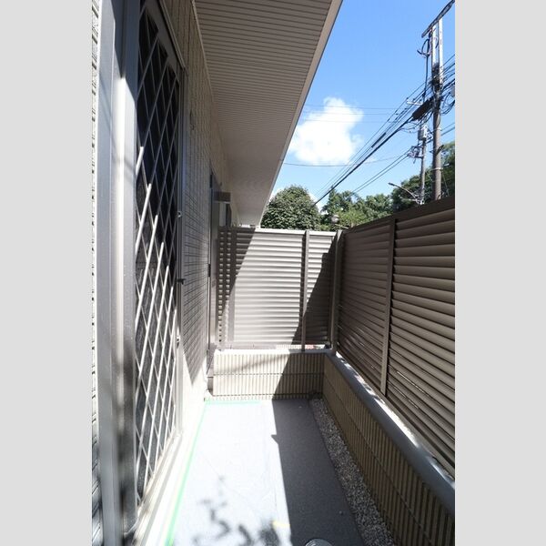 ユーポールスター102号室 部屋その他