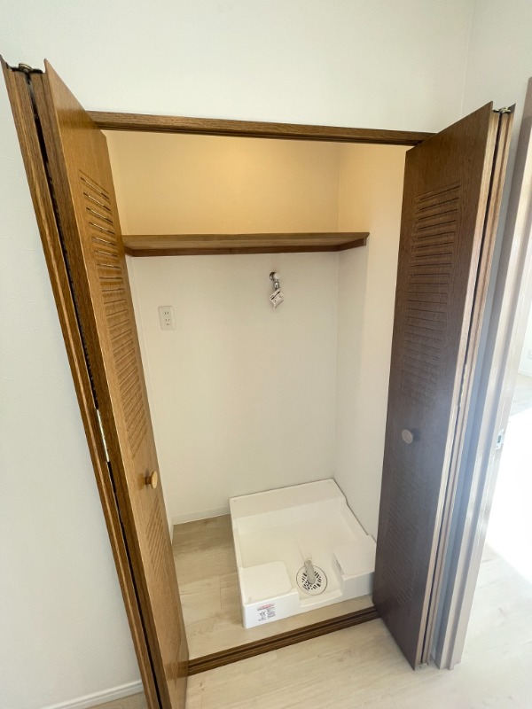 TraValore淵野辺3階 部屋設備