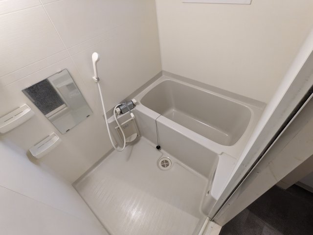 桜ヒルズ板橋 お風呂