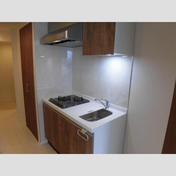 MAXIV王子 キッチン