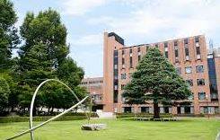 ハイツ瑞光2階 白百合女子大学