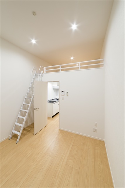 Ｒｙｄｅ リビング