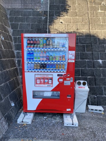 Hilltop杉田104号室 その他共有部分