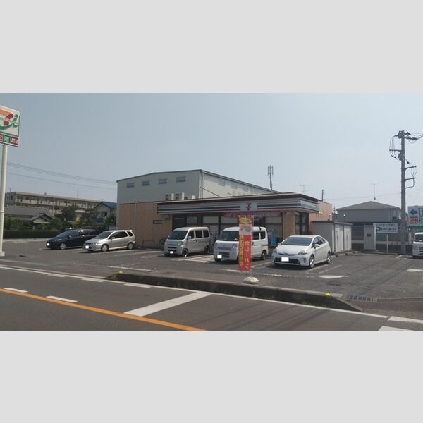 ブルーム セブンイレブン別所町店(366m)