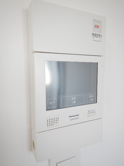 キャピタルビュー柴又5階 外観は落ち着いています