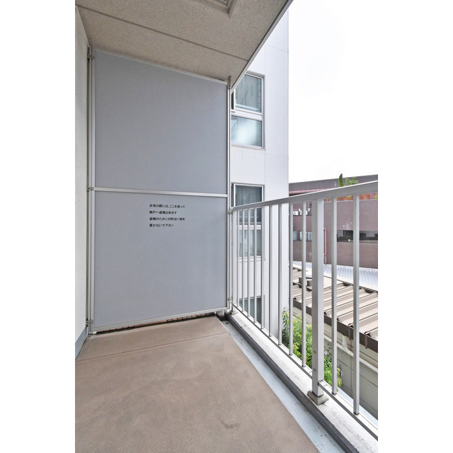 プラチナコート広尾0306号室 部屋その他