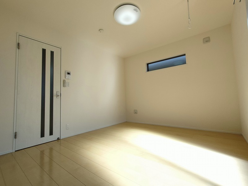 キャメル松戸5　A棟1階 部屋その他