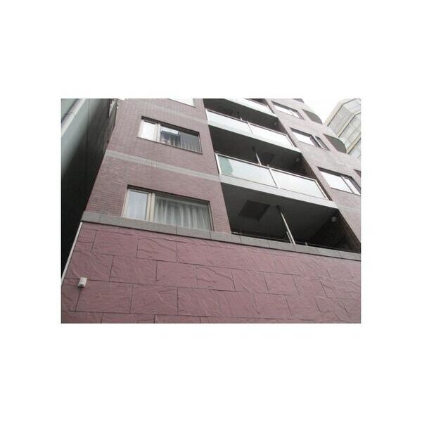 シャンブリーズ三越前602号室 周辺