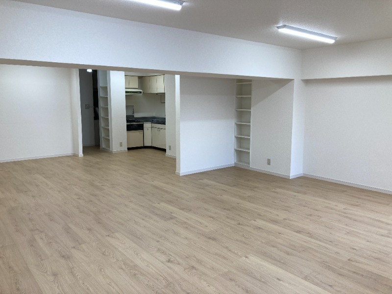 小豆沢ローズハイム3階 部屋その他