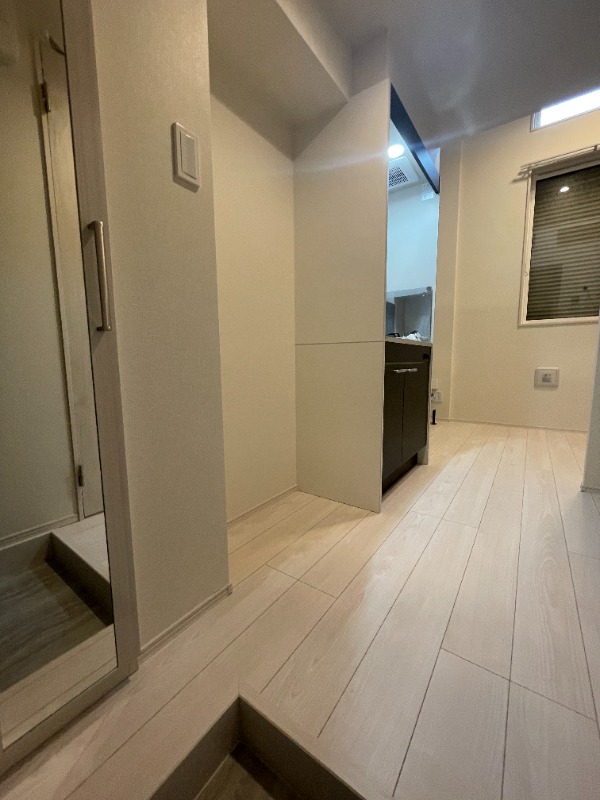 ハーモニーテラス白鷺Ⅱ1階 部屋その他