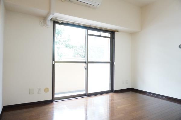 ハイムローゼ リビング