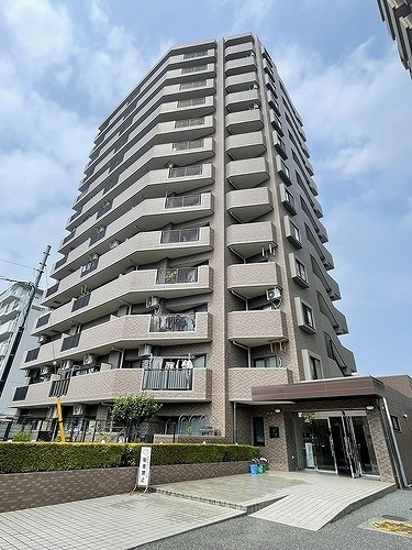 セラード川越の外観画像