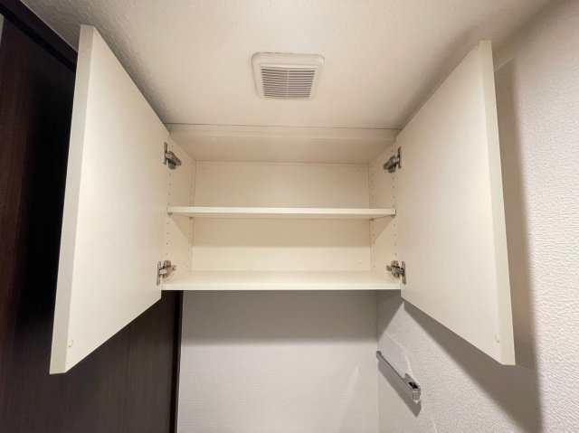 DIPS十条仲原WEST 収納